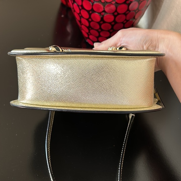 Kate Spade Down The Rabbit Hole Beehive Crossbody bag - Picture 4 of 11